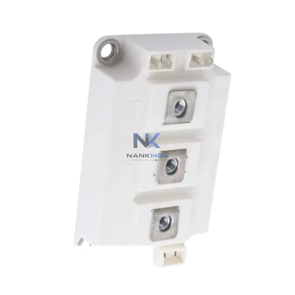 ABB 5SNG0200Q170300 System-Matched IGBT Module for Control Architecture 5SNG0200Q170300 industrial automation spare part