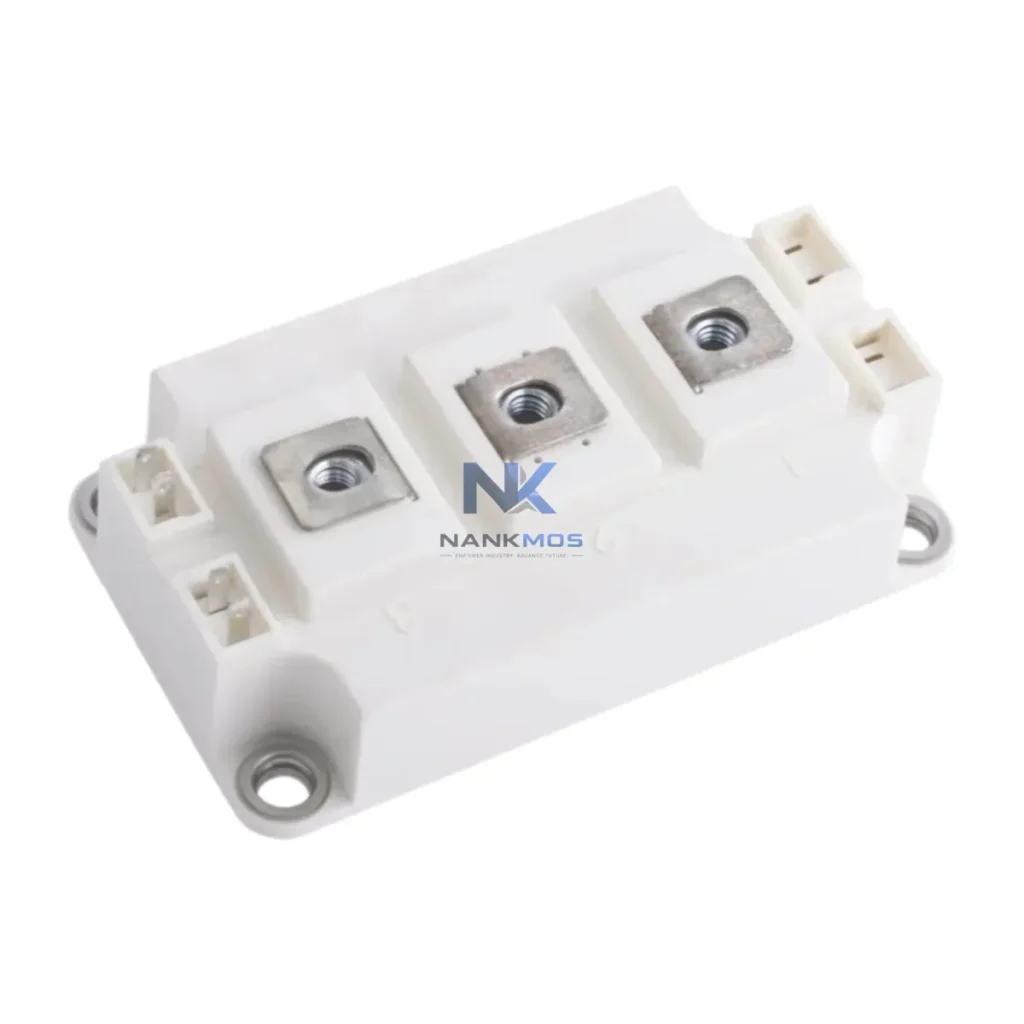 ABB 5SNG0200Q170300 System-Matched IGBT Module for Control Architecture 5SNG0200Q170300 industrial automation spare part