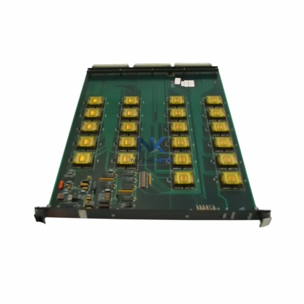 ABB 6215BZ10000 6215BZ10000A I/O Transfer Module product reference image