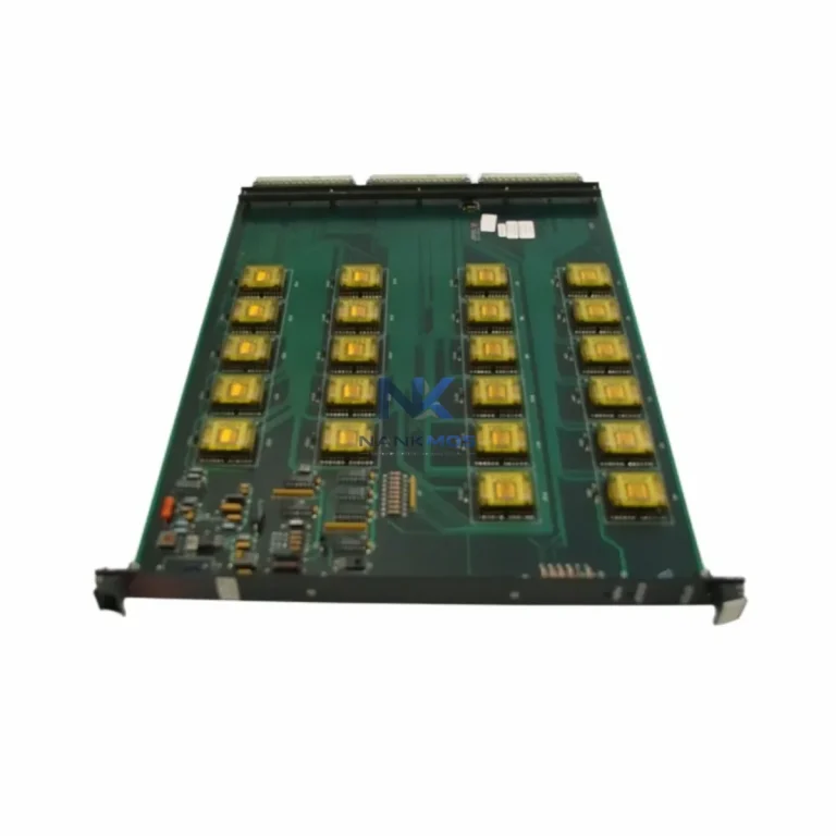 ABB 6215BZ10000 6215BZ10000A I/O Transfer Module