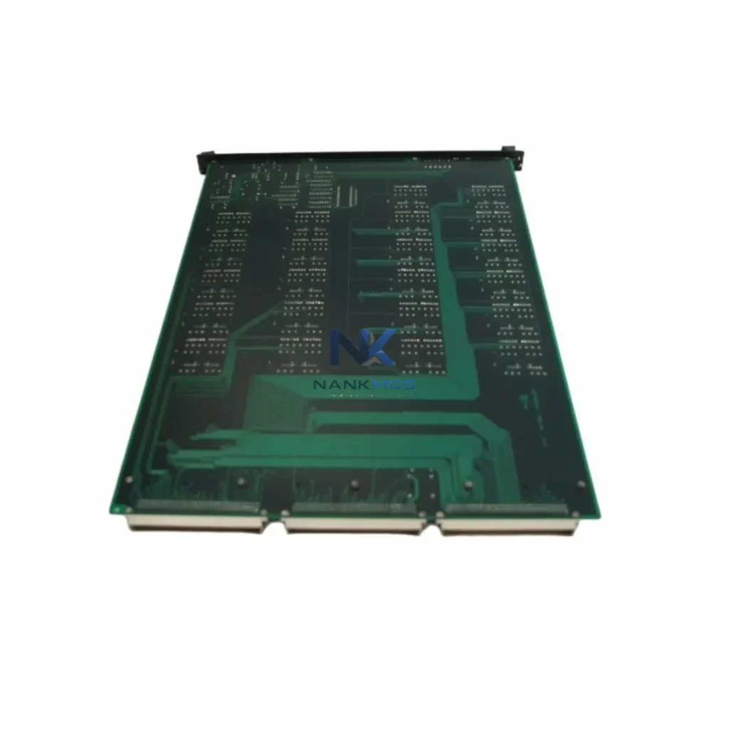 ABB 6215BZ10000 System-Matched I/O Transfer Module for Control Architecture 6215BZ10000 6215BZ10000A industrial automation spare part
