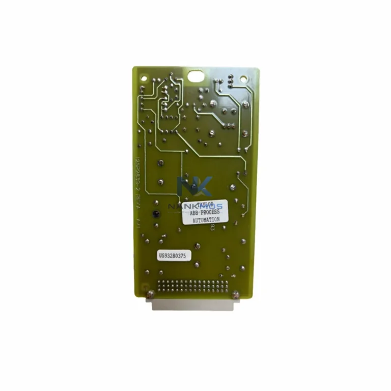 ABB 6226NZ10400B 125P2839-2 Power Supply Module
