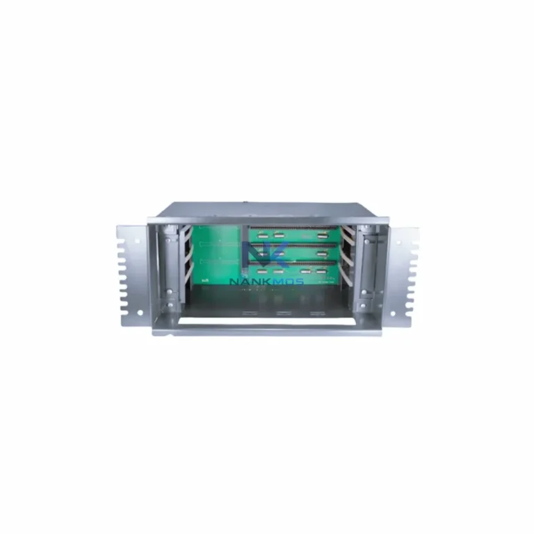 ABB 640347A1 Industrial Network Gateway