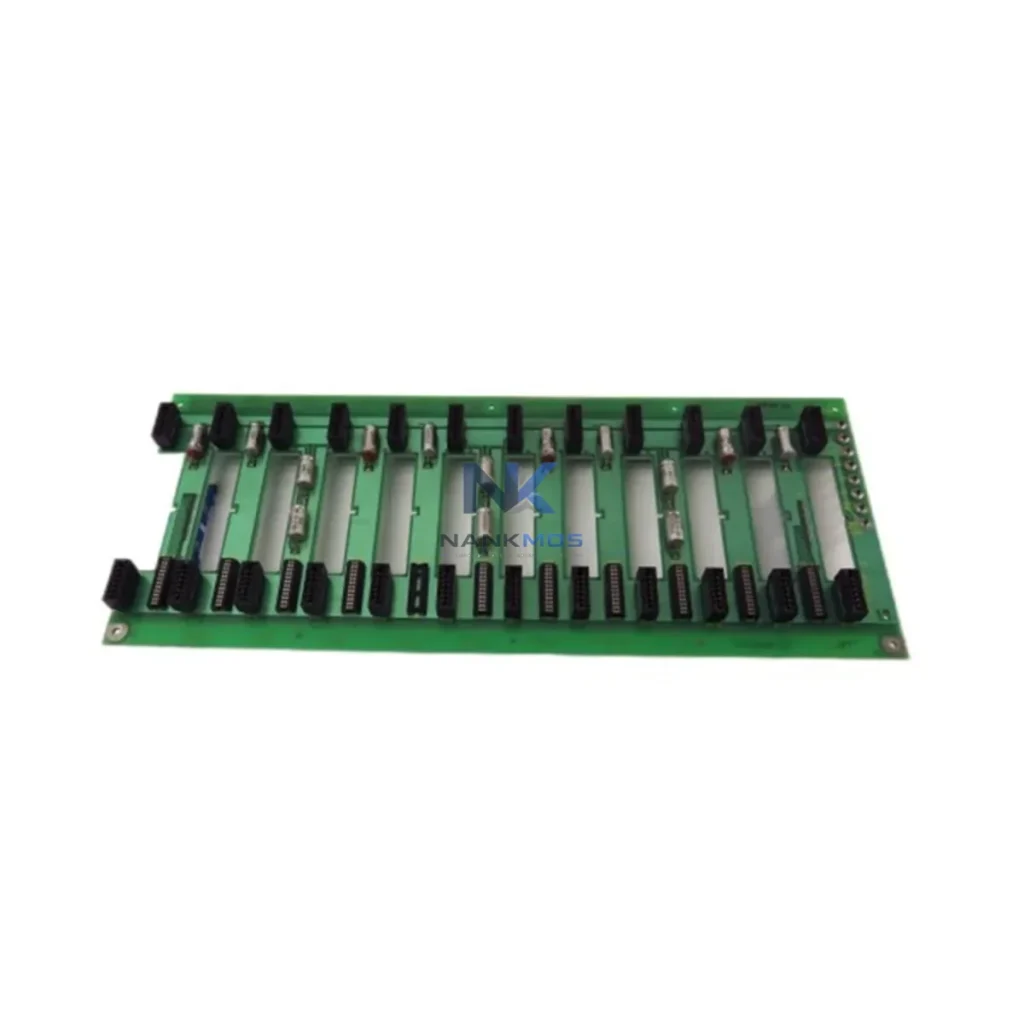 ABB 6632003A1 Communication Gateway product reference image