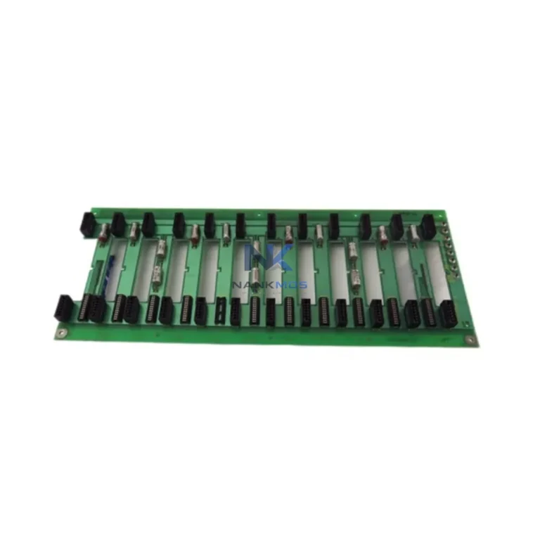 ABB 6632003A1 Communication Gateway