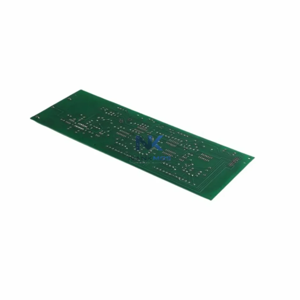 ABB 6632094A1 Energy-Control Circuit Board for Smart Lines 6632094A1 industrial automation spare part