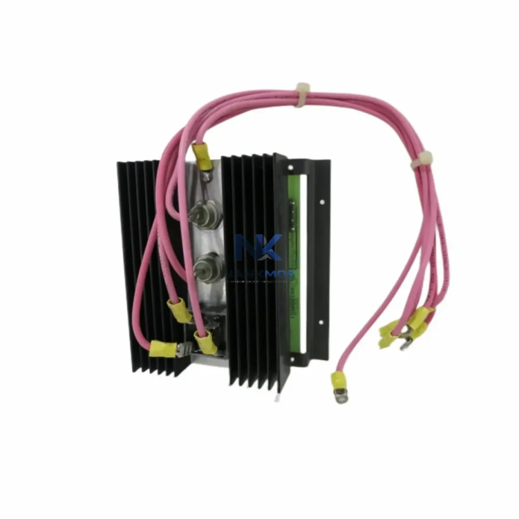 ABB 6632097A1 Network-Linked Profibus Gateway for Smart Automation 6632097A1 industrial automation spare part
