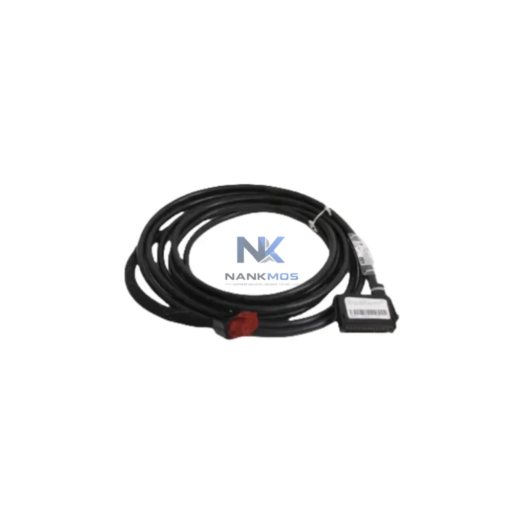 ABB 6634512A26N4 Network Interface Module product reference image