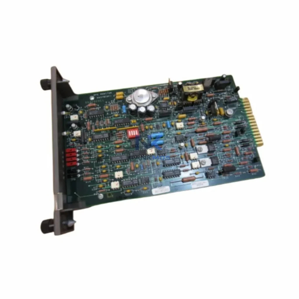 ABB 6637830G1 Bus Monitoring Module product reference image