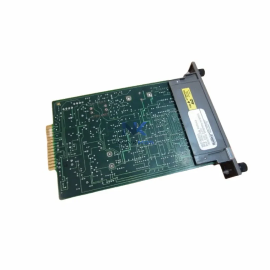 ABB 6637830G1 Energy-Control Bus Monitoring Module for Smart Production Lines 6637830G1 industrial automation spare part