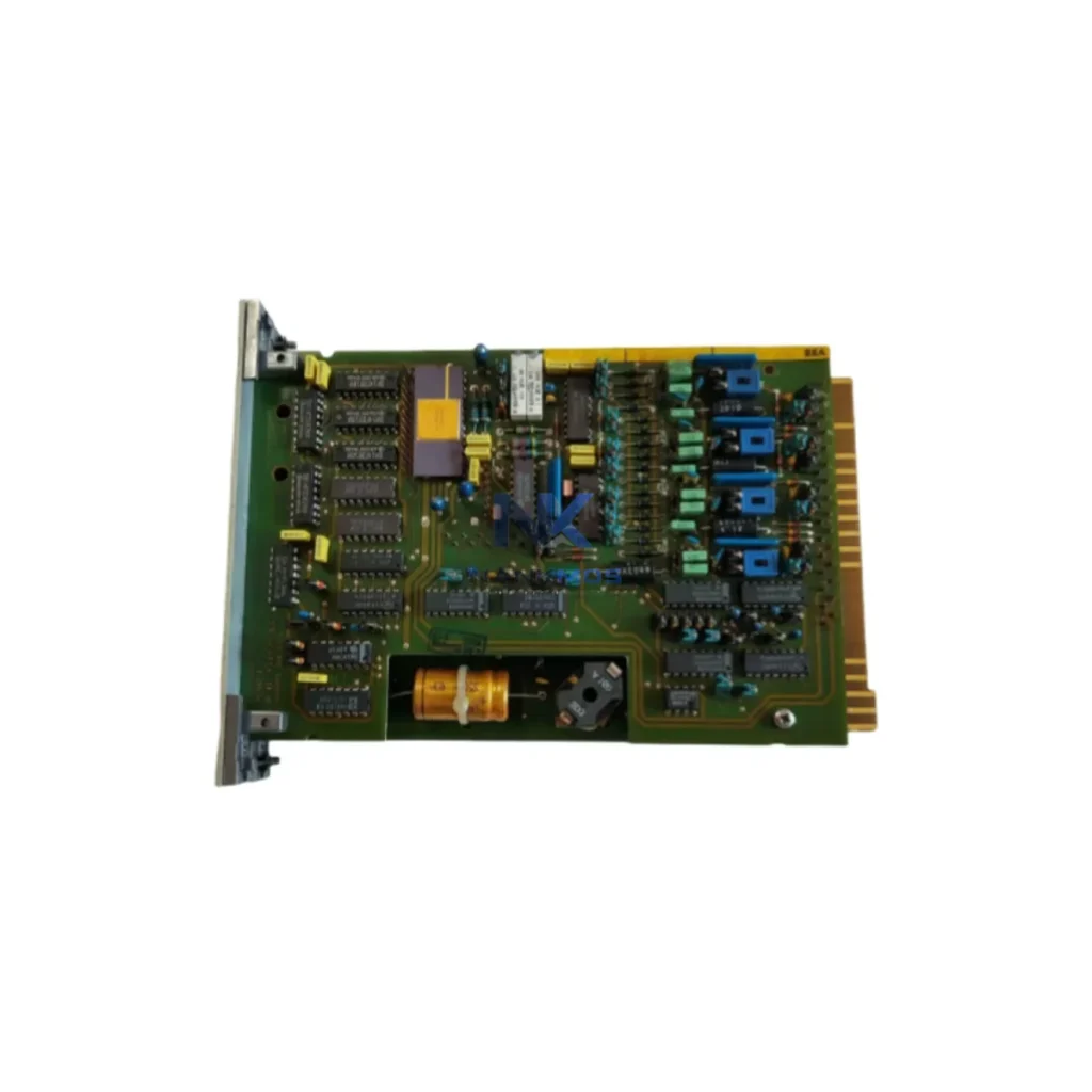 ABB 70AB02B-E Analog I/O Module product reference image