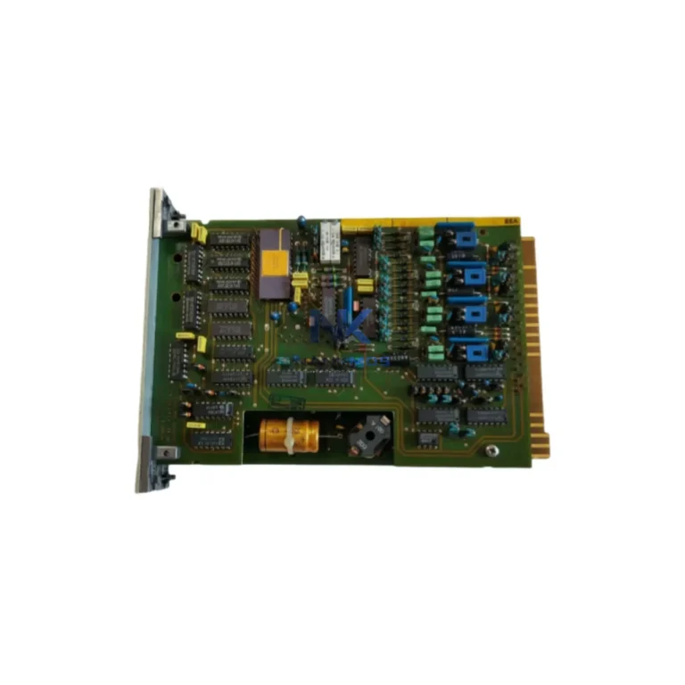 ABB 70AB02B-E Analog I/O Module