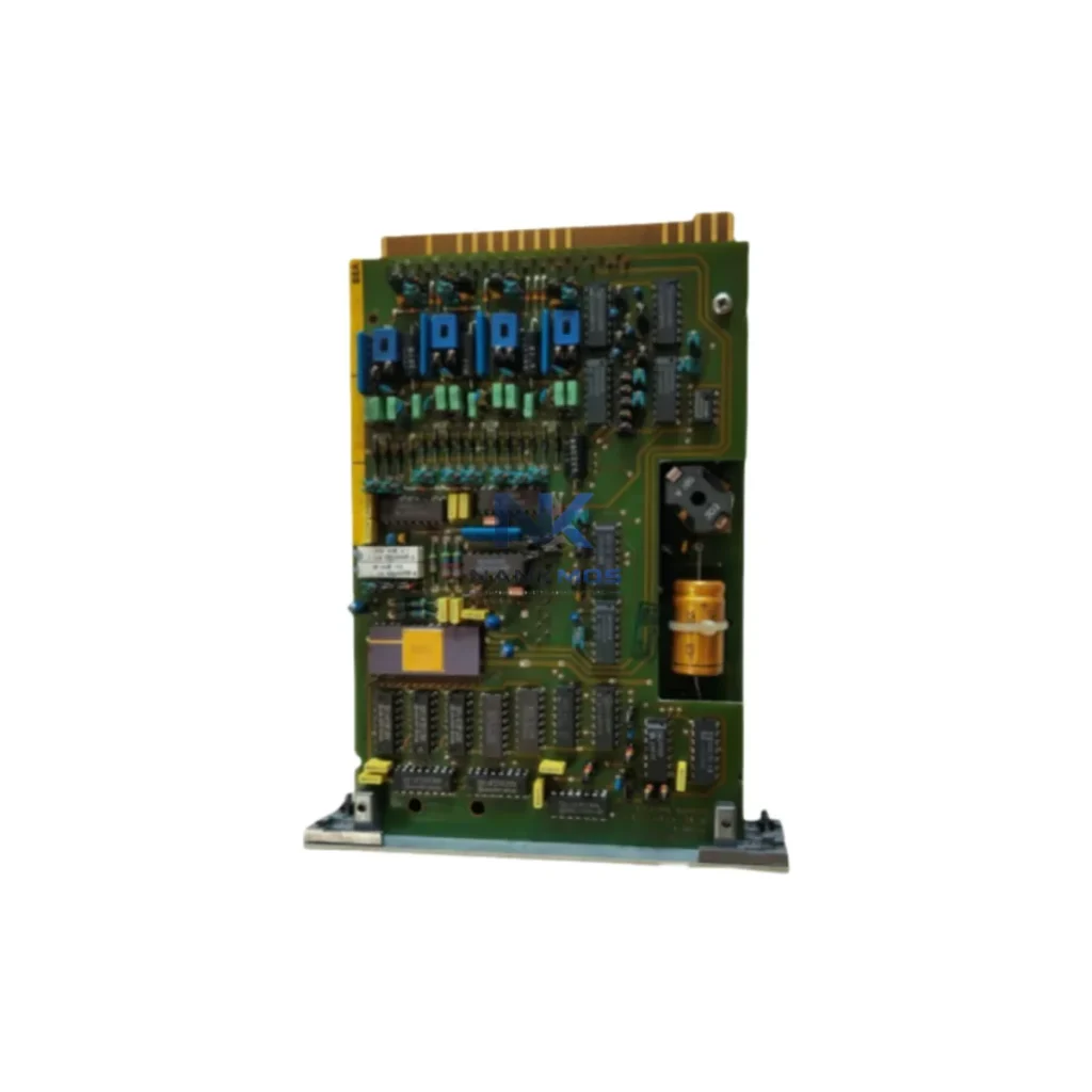 ABB 70AB02B-E System-Ready Analog I/O Module for MOD 300 70AB02B-E industrial automation spare part