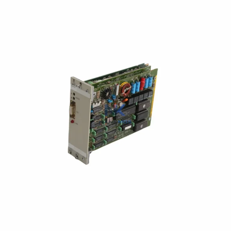 ABB 70AS47b-E HESG446923R1 Analog Output Module