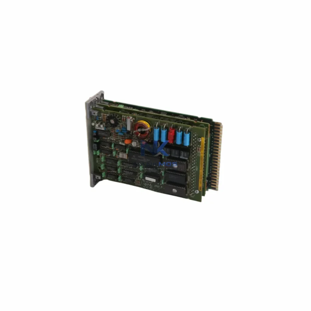 ABB HESG446923R1 Network-Linked Analog Output for Smart Automation 70AS47b-E HESG446923R1 industrial automation spare part