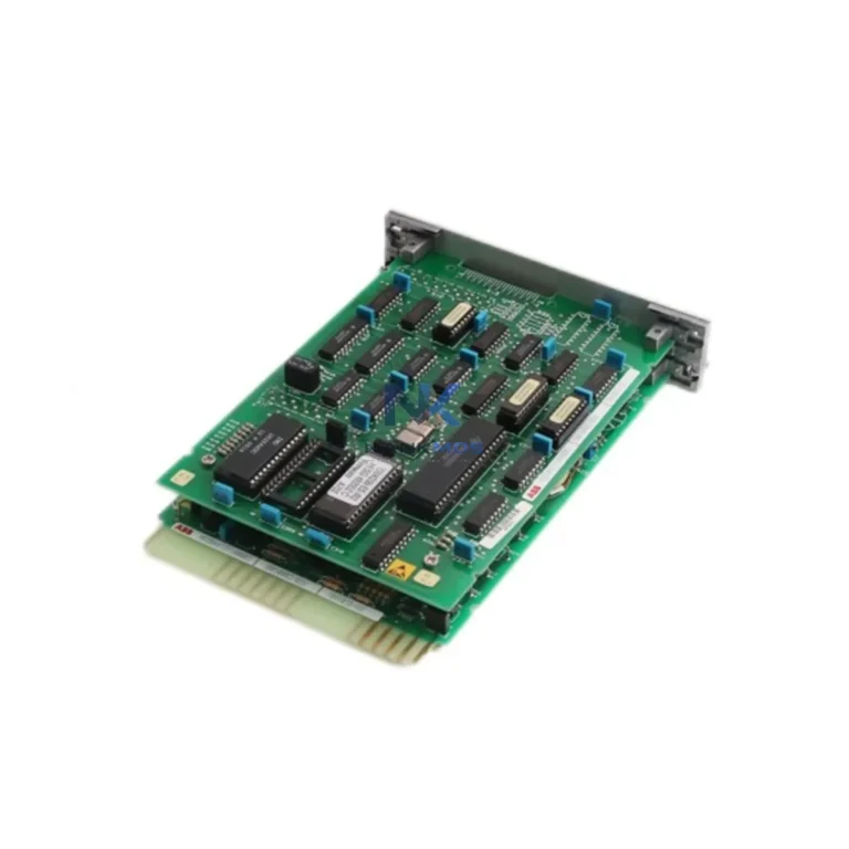 ABB 70BK03A-E Bus Coupler Module