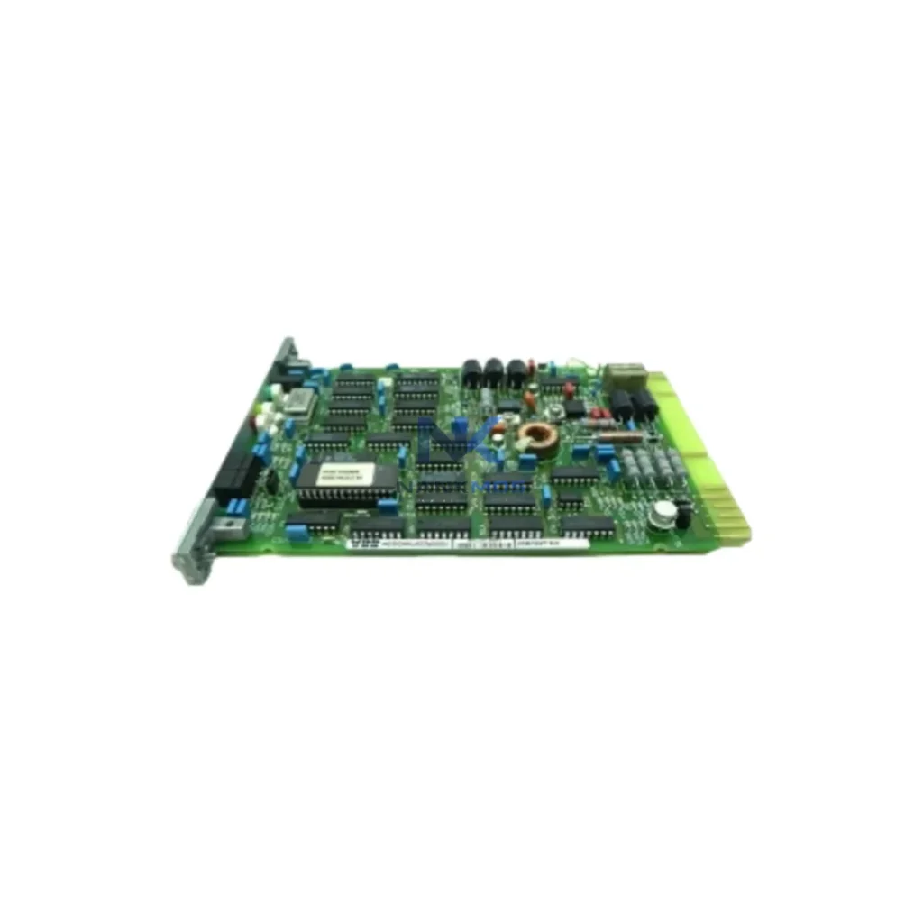 ABB 70BV05a-ES Network Communication Module product reference image