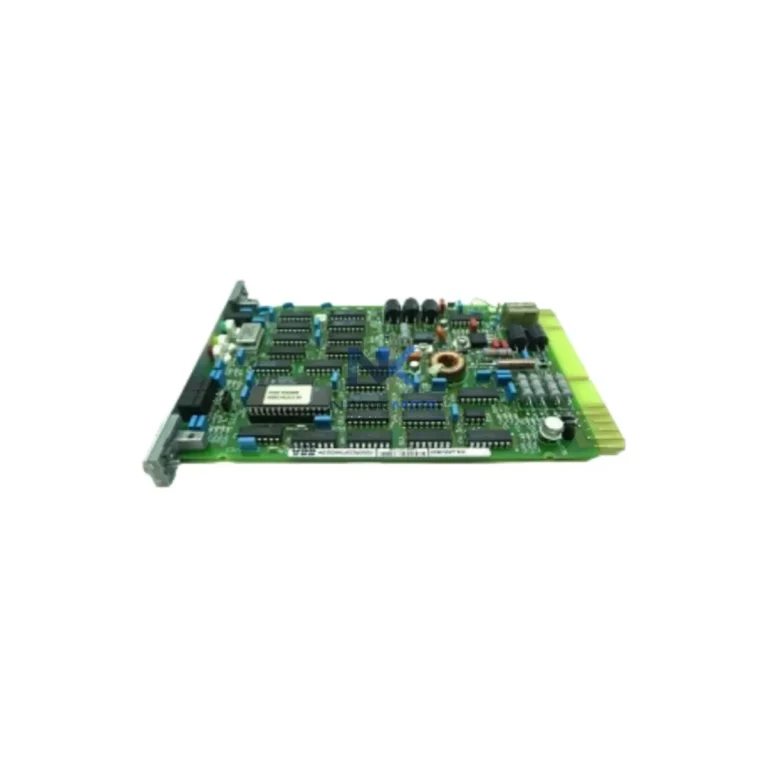 ABB 70BV05a-ES Network Communication Module