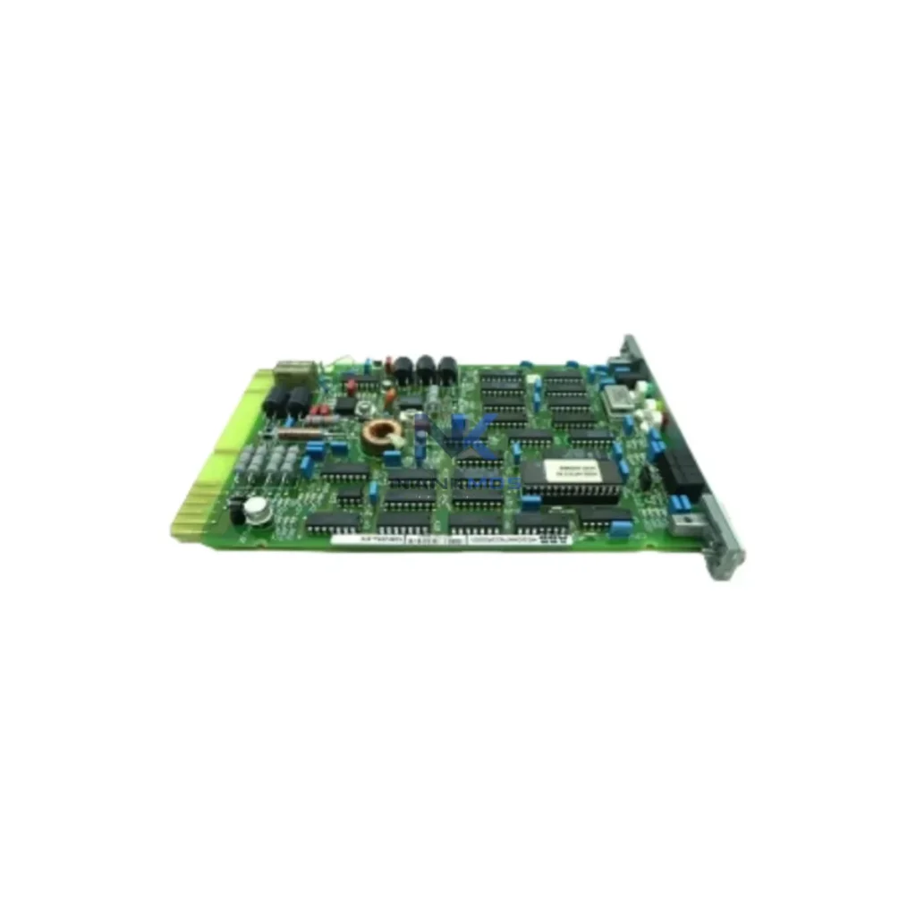 ABB 70BV05A-ES Industrial Network Interface for AC500 Systems 70BV05a-ES industrial automation spare part
