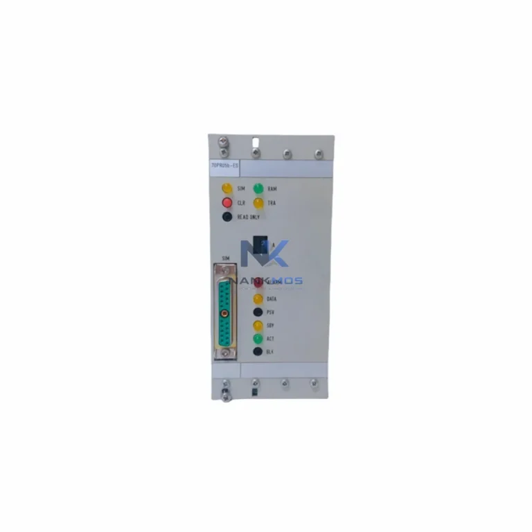 ABB 70PR05B-ES Industrial Network Gateway Module