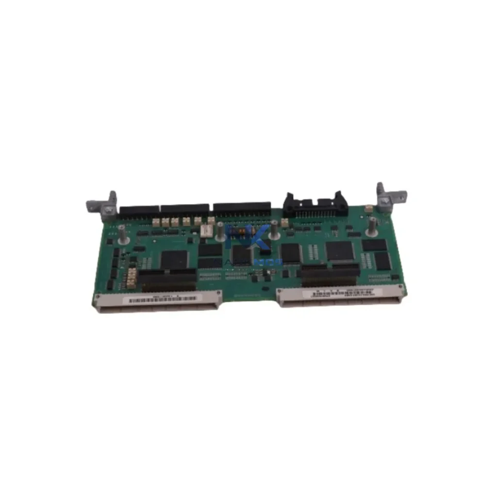 ABB 81AA02E GJR2385200R1010 Analog Output Module product reference image