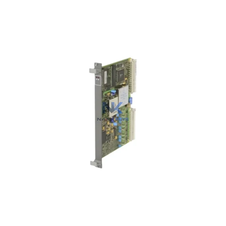ABB 81AA03 GJR2394100R1210 Analog Output Module