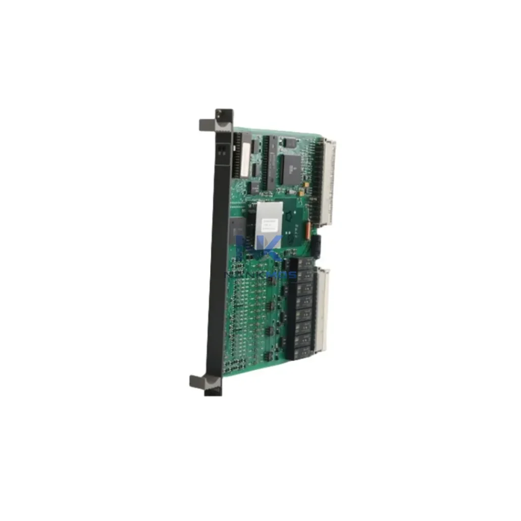 ABB 81AA10E GJR2370200R1100 DCS Control Module product reference image