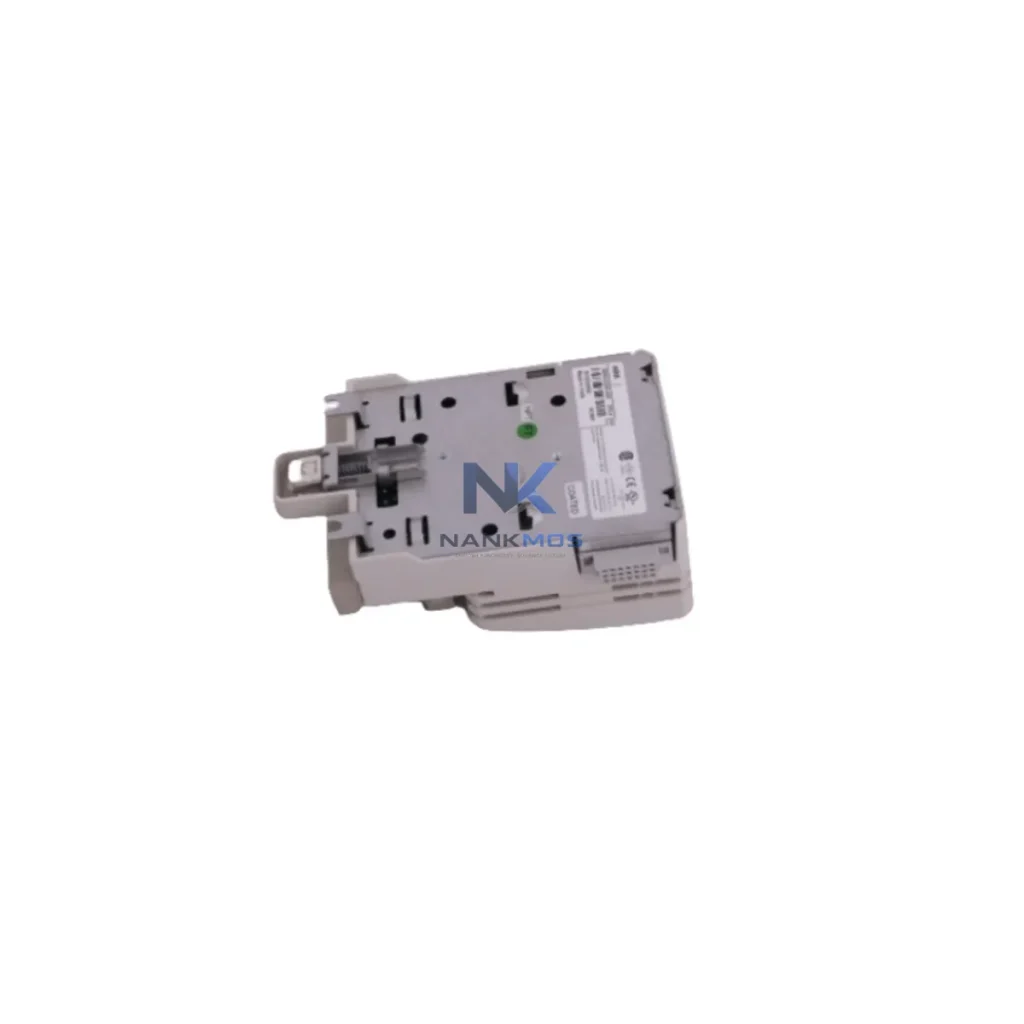 ABB 81AB03 GJR2392500R1210 Industrial Network Gateway product reference image