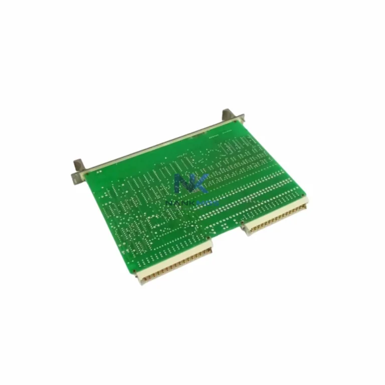 ABB 81AB10 GKWE850100R0100 DCS Interface Module