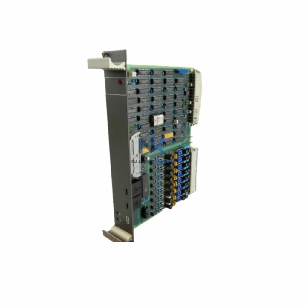 ABB 81EA11E GJR2374800R0210 Analog Input Module product reference image