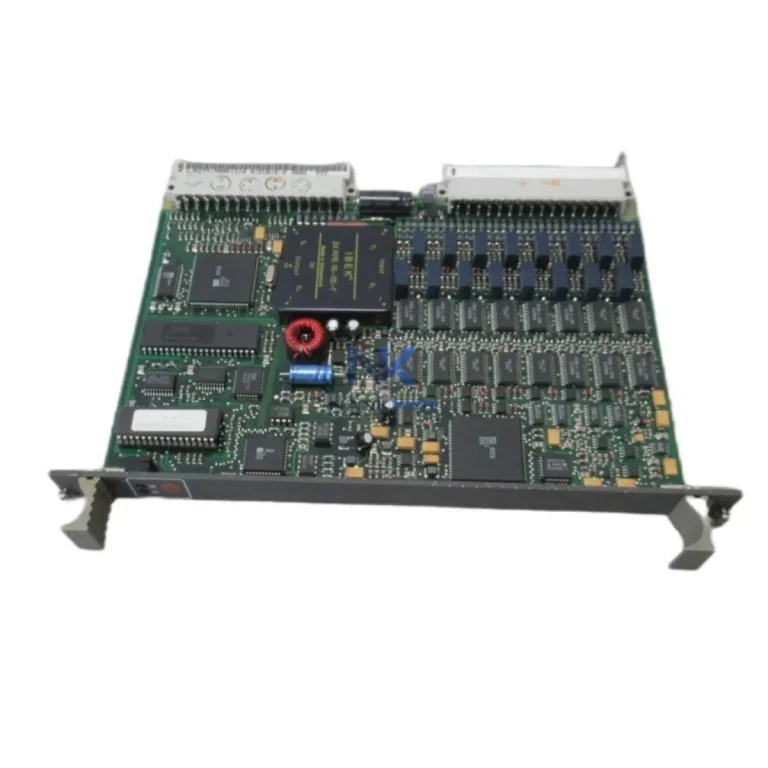 ABB 81EU01 GJR2391500R1210 81EU01E-E Universal Input Module
