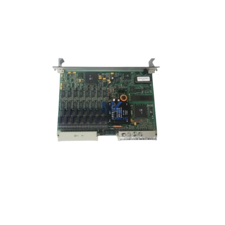ABB 81EU01 GJR2391500R1210 Input Module