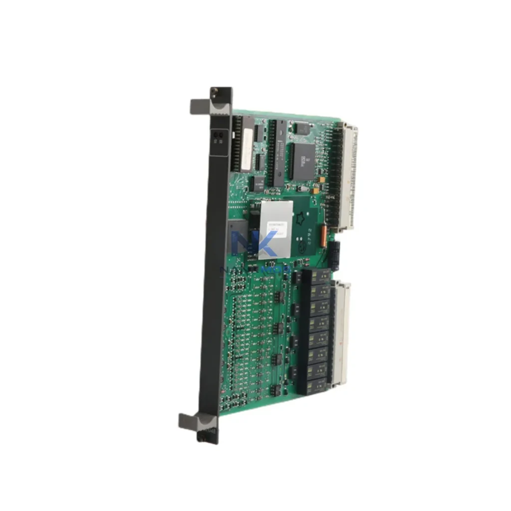 ABB 83SR04A-E GJR2390200R1010 Analog Output Module product reference image