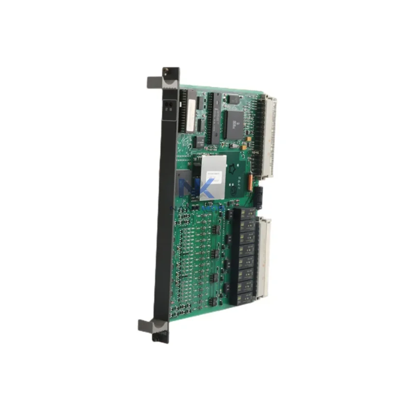 ABB 83SR04A-E GJR2390200R1010 Analog Output Module
