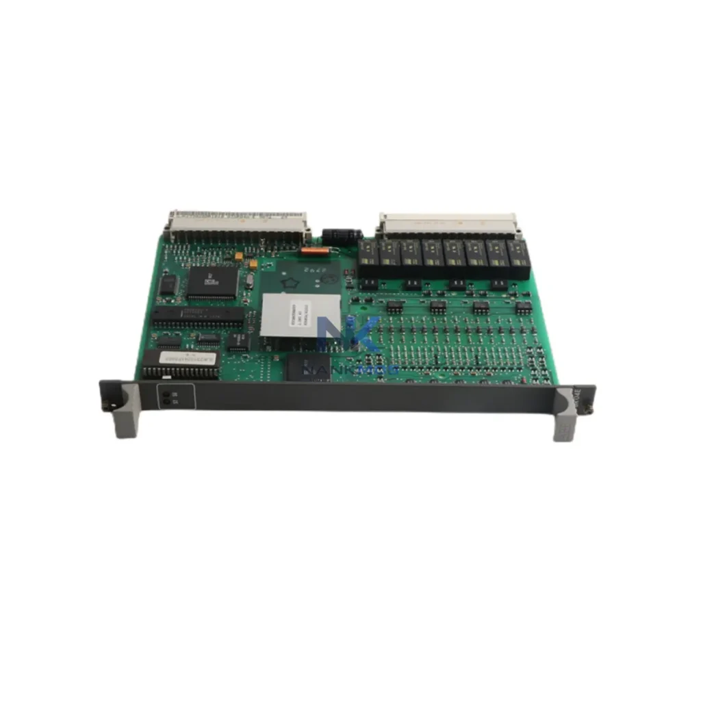 ABB 83SR04A-E GJR2390200R1010 Network-Linked Analog Output for Smart Automation 83SR04A-E GJR2390200R1010 industrial automation spare part