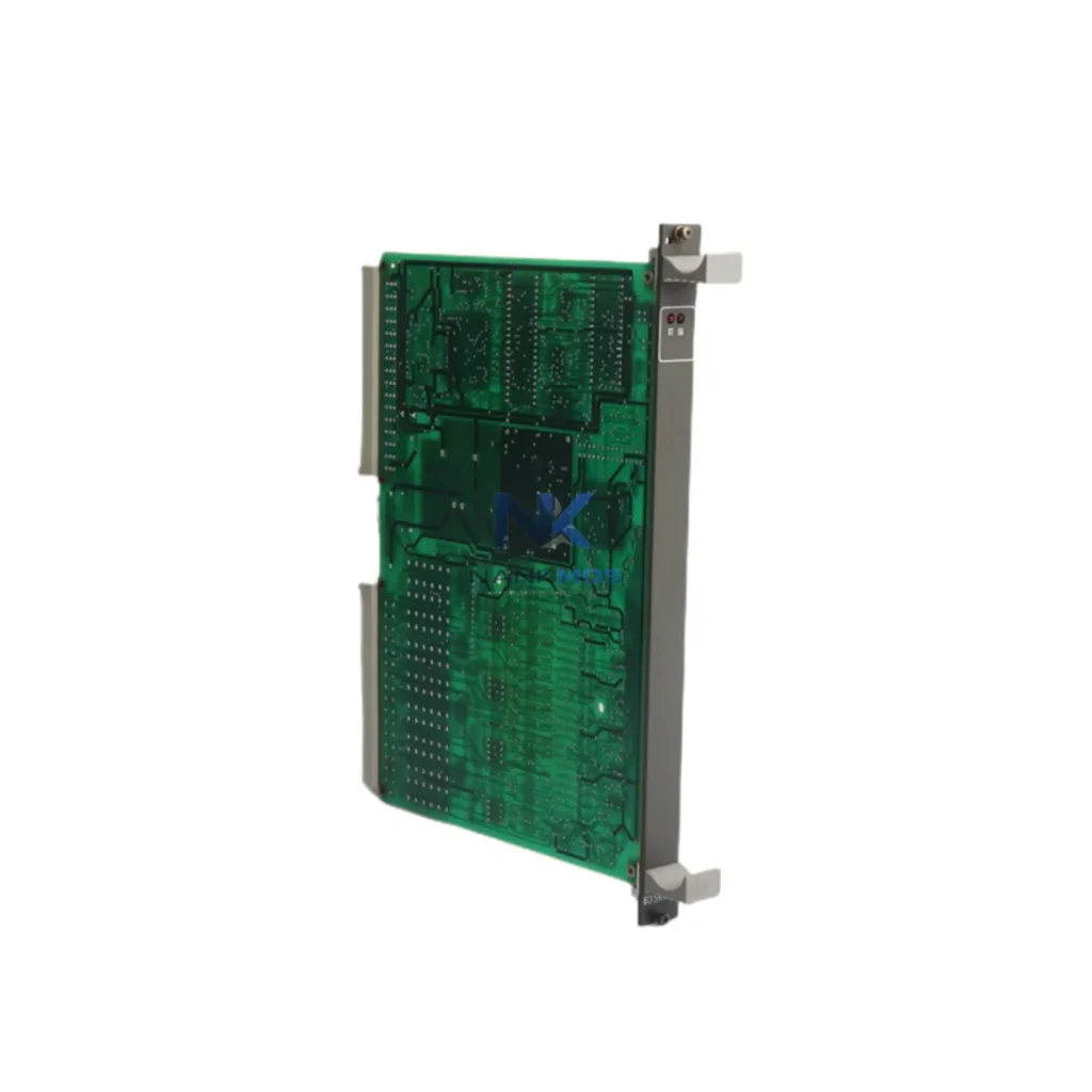 ABB 83SR04A-E GJR2390200R1010 Network-Linked Analog Output for Smart Automation 83SR04A-E GJR2390200R1010 industrial automation spare part