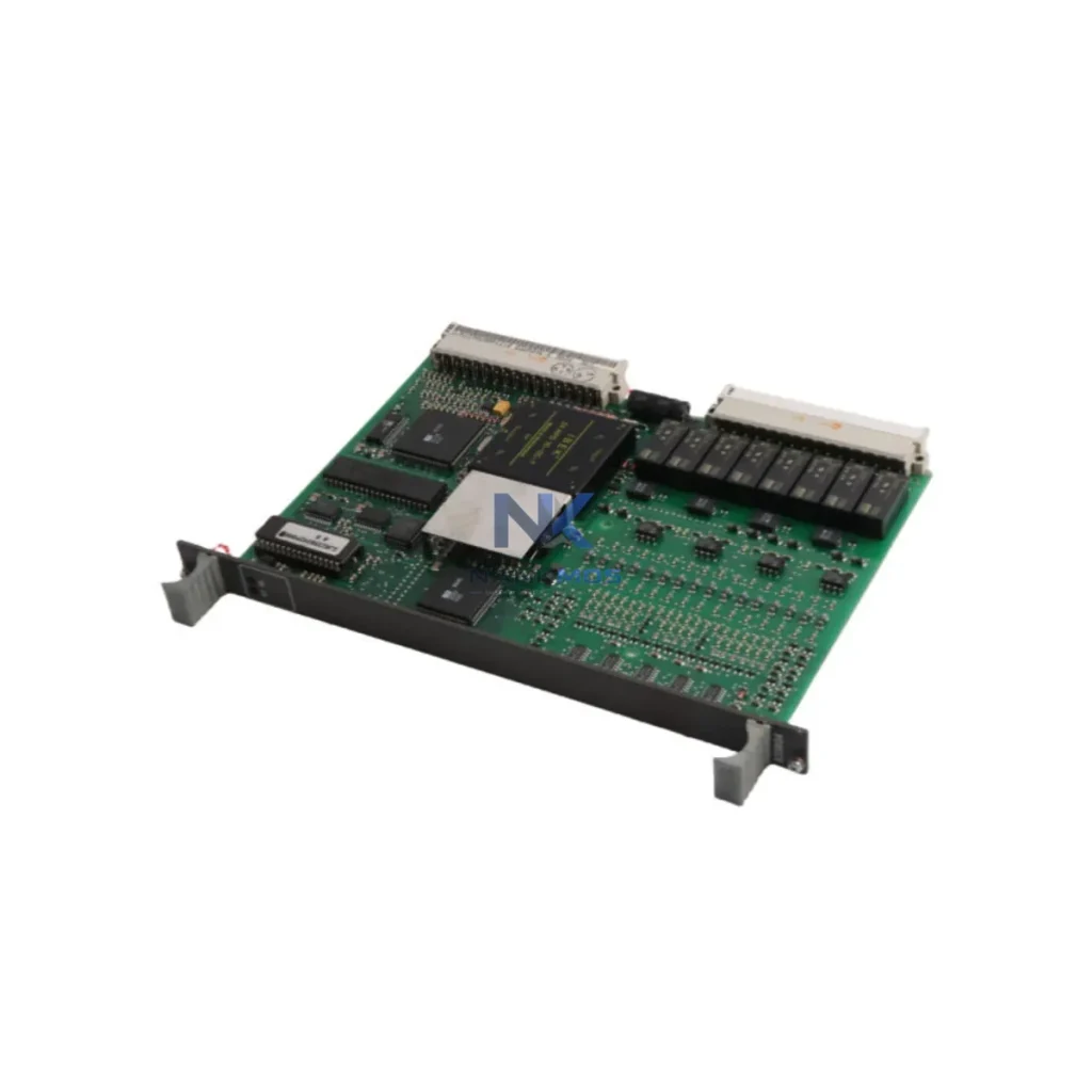 ABB 83SR04E-E GJR2390200R1210 Communication Control Board product reference image