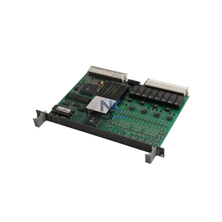 ABB 83SR04E-E GJR2390200R1210 Communication Control Board