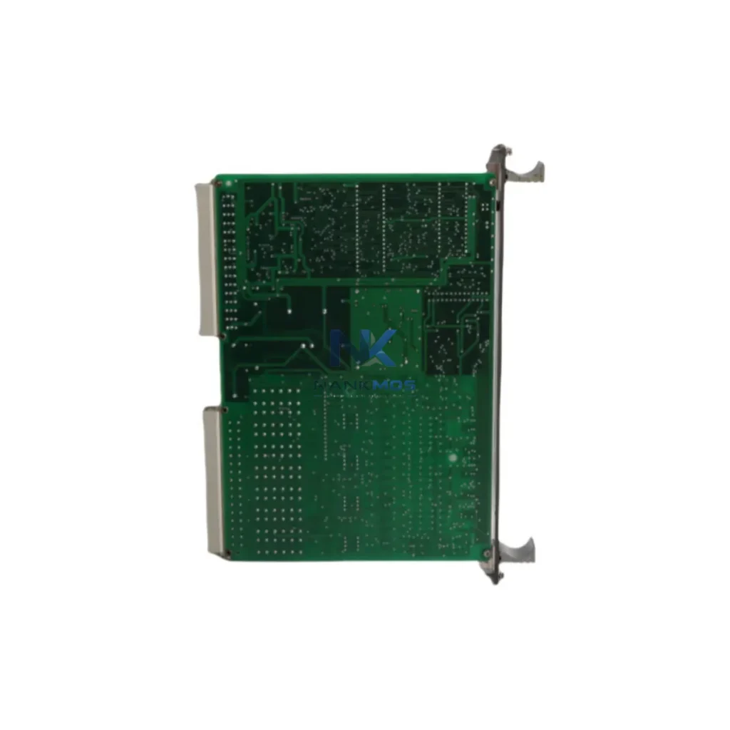 ABB 83SR04E-E GJR2390200R1210 AC500 Network-Linked Communication Board for Smart Automation 83SR04E-E GJR2390200R1210 industrial automation spare part