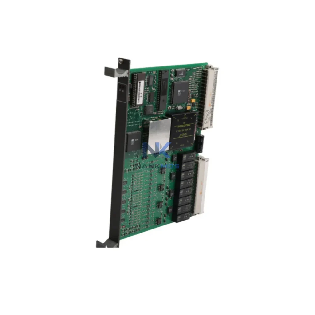 ABB 83SR04E-E GJR2390200R1210 AC500 Network-Linked Communication Board for Smart Automation 83SR04E-E GJR2390200R1210 industrial automation spare part