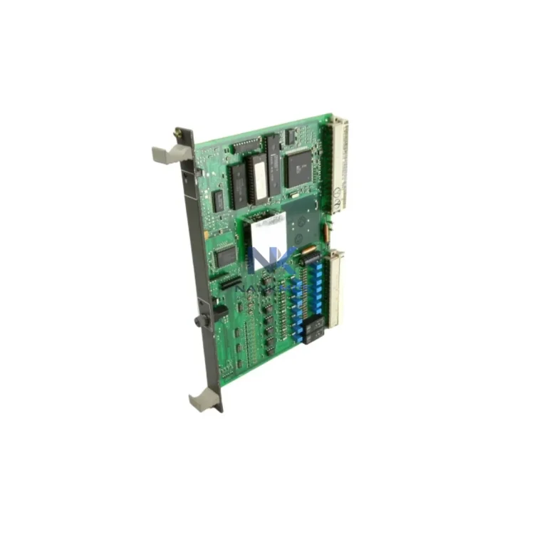 ABB 83SR06E GJR2388300R1010 DCS Control Module