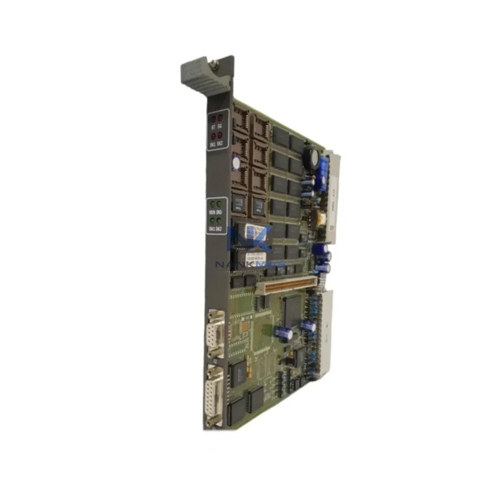 ABB 87TP01 Coupler Module product reference image