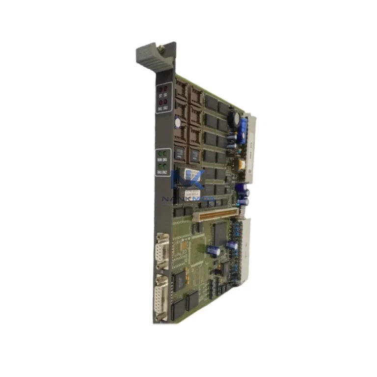 ABB 87TP01 Coupler Module