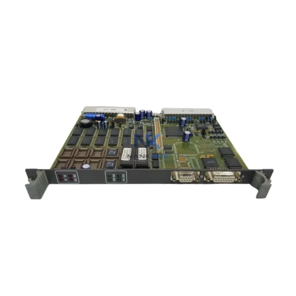 ABB 87TP01 Energy-Control Coupler Module for Smart Production Lines 87TP01 industrial automation spare part