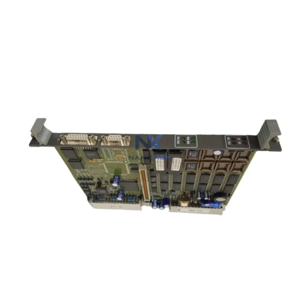 ABB 87TP01 Energy-Control Coupler Module for Smart Production Lines 87TP01 industrial automation spare part