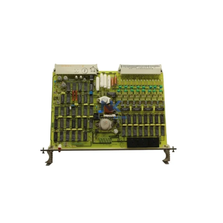 ABB 87TS01E GJR2368900R2313 PROFIBUS Coupler Module
