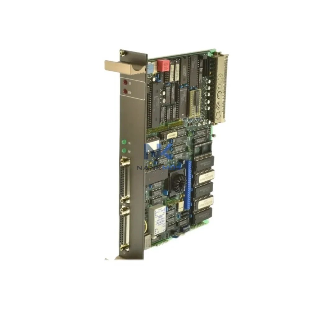 ABB 87TS01E GJR2368900R2340 Energy-Control Coupler Module 87TS01E GJR2368900R2340 87TS01K-E industrial automation spare part