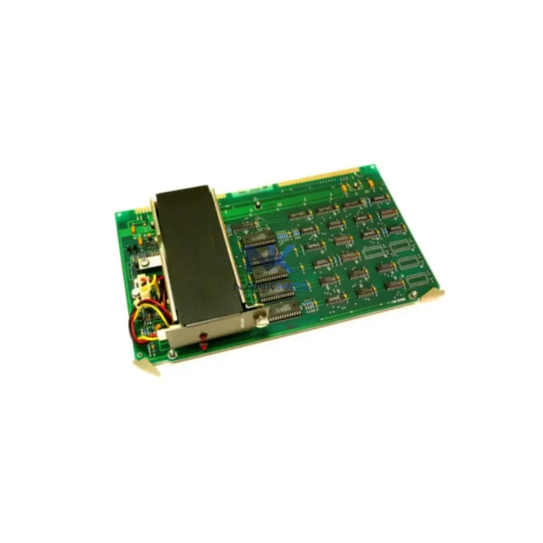 ABB 87WF01E GJR2372600R1515 DCS I/O Module