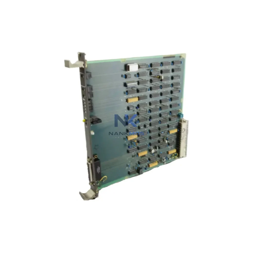 ABB 88FN02B-C Network Interface Module product reference image
