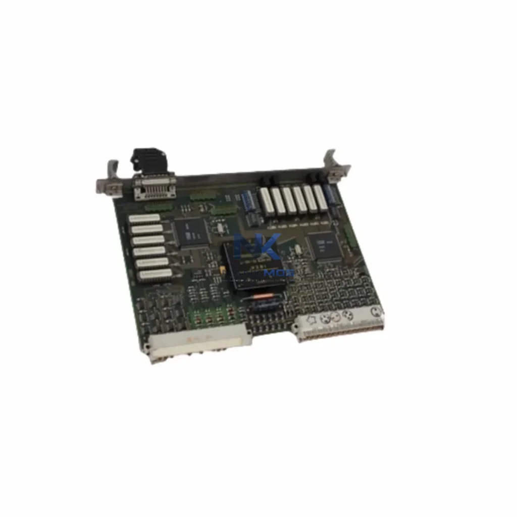 ABB 88FT05 GJR2393100R1200 Coupling Module product reference image